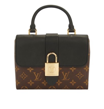 BB Locky Bag, front view